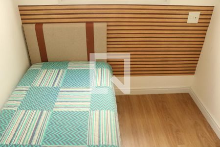 Quarto 2 de apartamento à venda com 2 quartos, 34m² em Lapa de Baixo, São Paulo