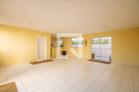 Área comum - Salão de festas de apartamento à venda com 2 quartos, 43m² em Jardim Boa Vista (zona Oeste), Osasco