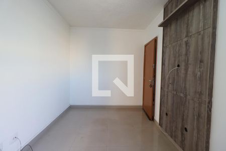 Sala de apartamento para alugar com 2 quartos, 45m² em Residencial Greenville, Ribeirão Preto