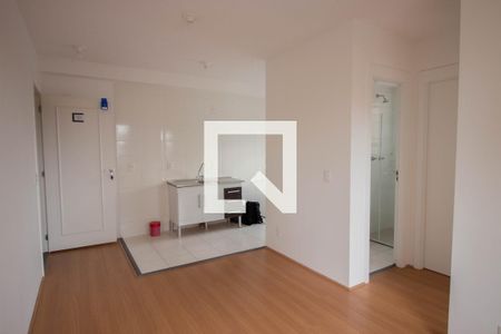 Apartamento à venda com 2 quartos, 40m² em Jardim Nossa Senhora do Carmo, São Paulo