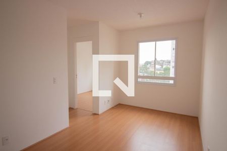 Apartamento à venda com 2 quartos, 40m² em Jardim Nossa Senhora do Carmo, São Paulo