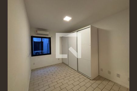 Quarto 1 de apartamento à venda com 3 quartos, 147m² em Lagoa, Rio de Janeiro