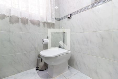 Banheiro de apartamento à venda com 3 quartos, 80m² em Paraíso, São Paulo