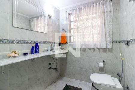 Banheiro de apartamento à venda com 3 quartos, 80m² em Paraíso, São Paulo