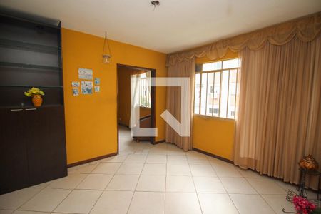 Sala de apartamento à venda com 2 quartos, 67m² em Menino Deus, Porto Alegre