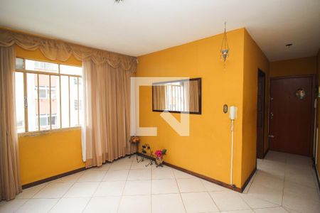 Sala de apartamento à venda com 2 quartos, 67m² em Menino Deus, Porto Alegre