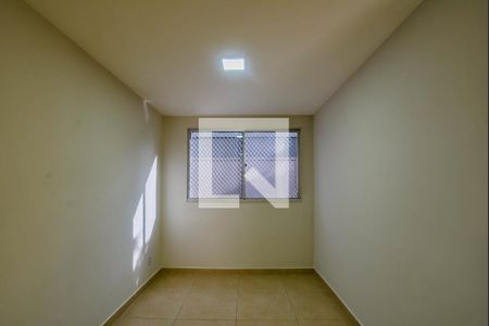 Sala de apartamento para alugar com 2 quartos, 52m² em Utinga, Santo André