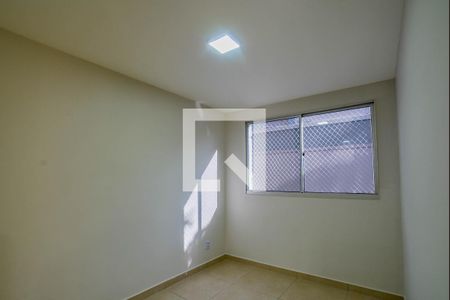 Sala de apartamento para alugar com 2 quartos, 52m² em Utinga, Santo André