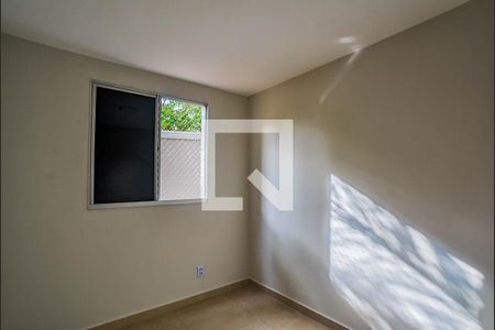 Quarto 2 de apartamento para alugar com 2 quartos, 52m² em Utinga, Santo André