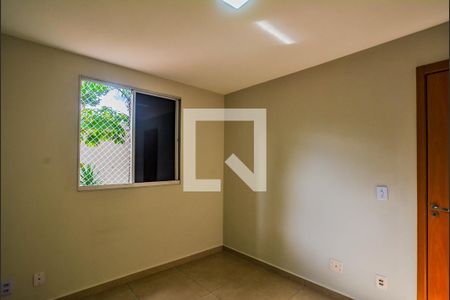 Quarto 1 de apartamento para alugar com 2 quartos, 52m² em Utinga, Santo André