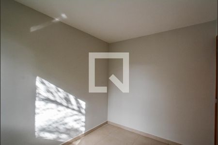 Quarto 2 de apartamento para alugar com 2 quartos, 52m² em Utinga, Santo André
