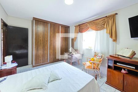 Quarto 2 de casa para alugar com 5 quartos, 220m² em Parque Industrial, São José dos Campos