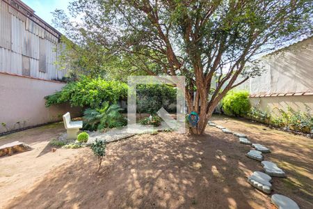 Quintal de casa para alugar com 5 quartos, 220m² em Parque Industrial, São José dos Campos