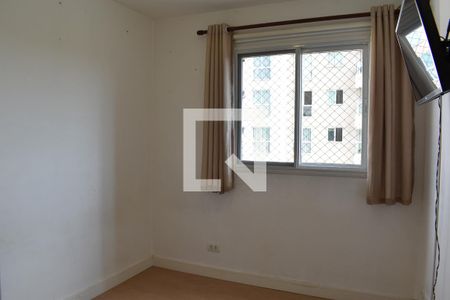 Quarto 2 de apartamento para alugar com 2 quartos, 59m² em Boa Vista, Curitiba