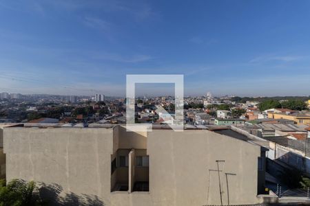 Vista Área Comum de apartamento para alugar com 2 quartos, 36m² em Vila Vessoni, São Paulo