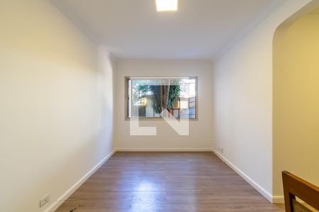 Sala de apartamento para alugar com 3 quartos, 75m² em Vila Guarani (zona Sul), São Paulo