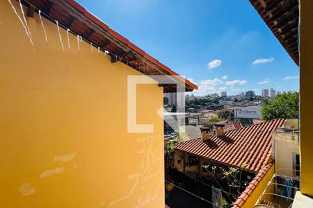 Vista da Suíte 2 de casa à venda com 3 quartos, 181m² em Jardim Vila Galvao, Guarulhos