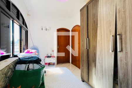 Suíte 2 de casa à venda com 3 quartos, 181m² em Jardim Vila Galvao, Guarulhos