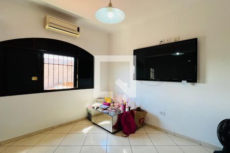 Suíte 3 de casa à venda com 3 quartos, 181m² em Jardim Vila Galvao, Guarulhos