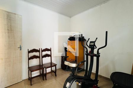 Edícula de casa à venda com 3 quartos, 181m² em Jardim Vila Galvao, Guarulhos