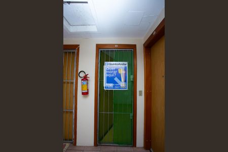 Plaquinha de apartamento à venda com 2 quartos, 42m² em Estância Velha, Canoas