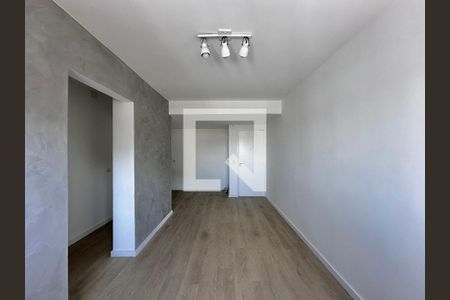 Sala de apartamento à venda com 2 quartos, 49m² em Aeroporto, São Paulo