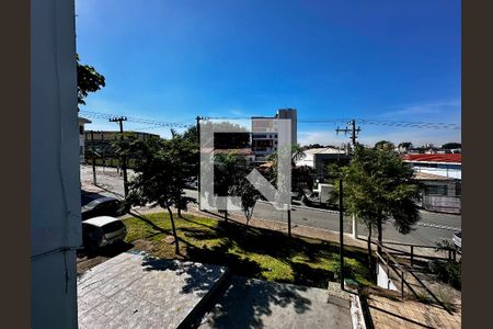 Vista da Sala de apartamento à venda com 2 quartos, 49m² em Aeroporto, São Paulo