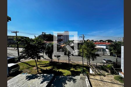 Vista da Sala de apartamento à venda com 2 quartos, 49m² em Aeroporto, São Paulo