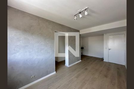 Sala de apartamento à venda com 2 quartos, 49m² em Aeroporto, São Paulo
