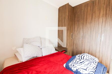Quarto 3 de apartamento à venda com 3 quartos, 160m² em Utinga, Santo André