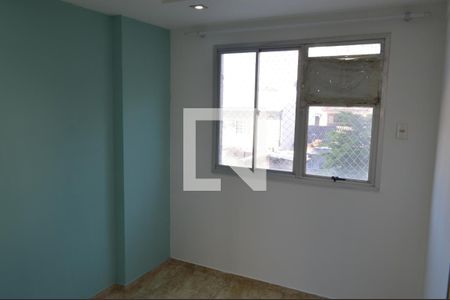 Quarto 2 de apartamento para alugar com 2 quartos, 51m² em Pechincha, Rio de Janeiro