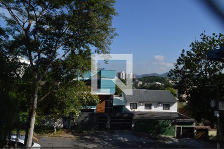 Vista do Quarto 1 de apartamento para alugar com 2 quartos, 51m² em Pechincha, Rio de Janeiro