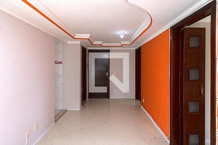 Sala de apartamento à venda com 2 quartos, 45m² em São João Climaco, São Paulo