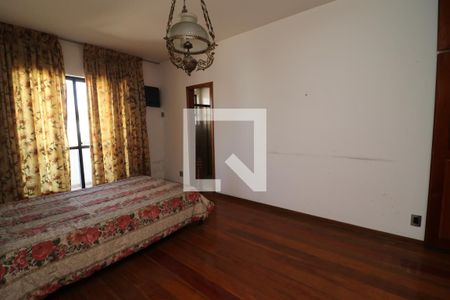 Suíte 2 de apartamento à venda com 4 quartos, 190m² em Portuguesa, Rio de Janeiro