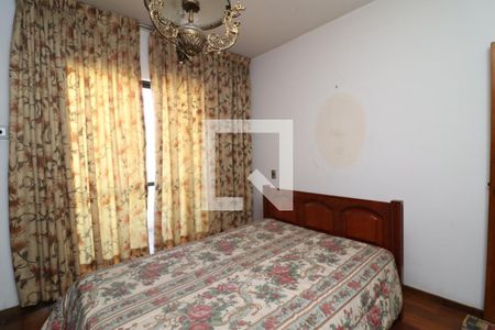 Suíte 1  de apartamento à venda com 4 quartos, 190m² em Portuguesa, Rio de Janeiro