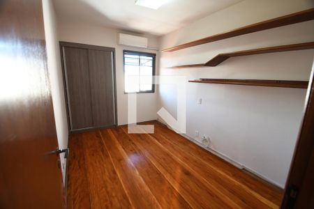 Quarto 1 de apartamento para alugar com 2 quartos, 77m² em Bosque, Campinas