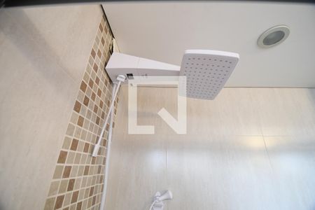 Banheiro de apartamento para alugar com 2 quartos, 77m² em Bosque, Campinas