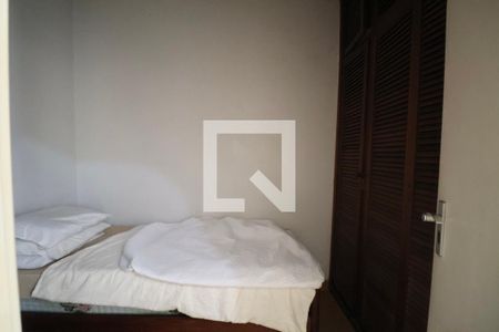 Quarto de Serviço de apartamento para alugar com 4 quartos, 217m² em Centro, Guarujá