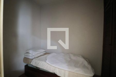 Quarto de Serviço de apartamento para alugar com 4 quartos, 217m² em Centro, Guarujá