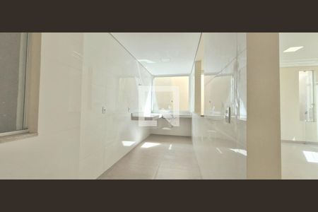 Cozinha de casa à venda com 4 quartos, 167m² em Lundcéia, Lagoa Santa