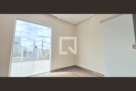 Quarto 4 de casa à venda com 4 quartos, 167m² em Lundcéia, Lagoa Santa
