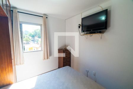 Quarto de apartamento para alugar com 1 quarto, 44m² em Vila Clementino, São Paulo