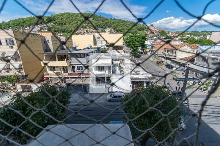 Vista do Quarto 2 de apartamento à venda com 2 quartos, 65m² em Penha Circular, Rio de Janeiro