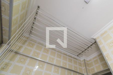 Área de Serviço de apartamento à venda com 2 quartos, 65m² em Penha Circular, Rio de Janeiro