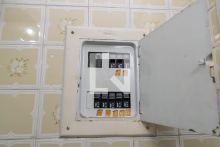 Cozinha de apartamento à venda com 2 quartos, 65m² em Penha Circular, Rio de Janeiro