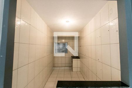 Cozinha de casa para alugar com 1 quarto, 58m² em Barreiras, Salvador