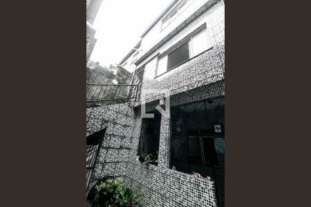 Fachada de casa para alugar com 1 quarto, 58m² em Barreiras, Salvador