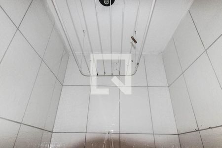 Área de Serviço de casa para alugar com 1 quarto, 58m² em Barreiras, Salvador