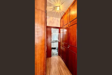Quarto  4  de apartamento à venda com 4 quartos, 128m² em Prado, Belo Horizonte