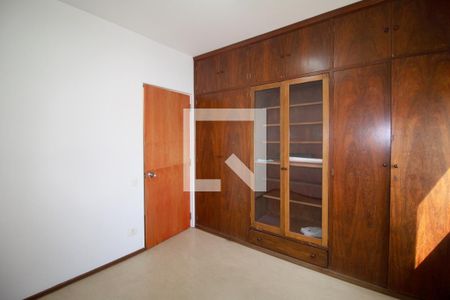 Quarto 1 de apartamento à venda com 3 quartos, 90m² em Cerqueira César, São Paulo